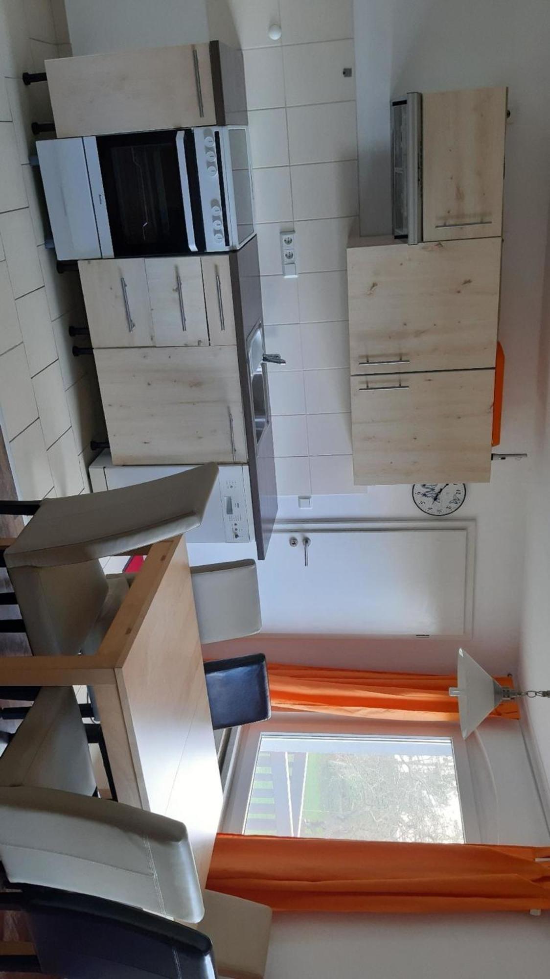 Familienfreundliche Wohnung In Vorland Mit Garten Buitenkant foto