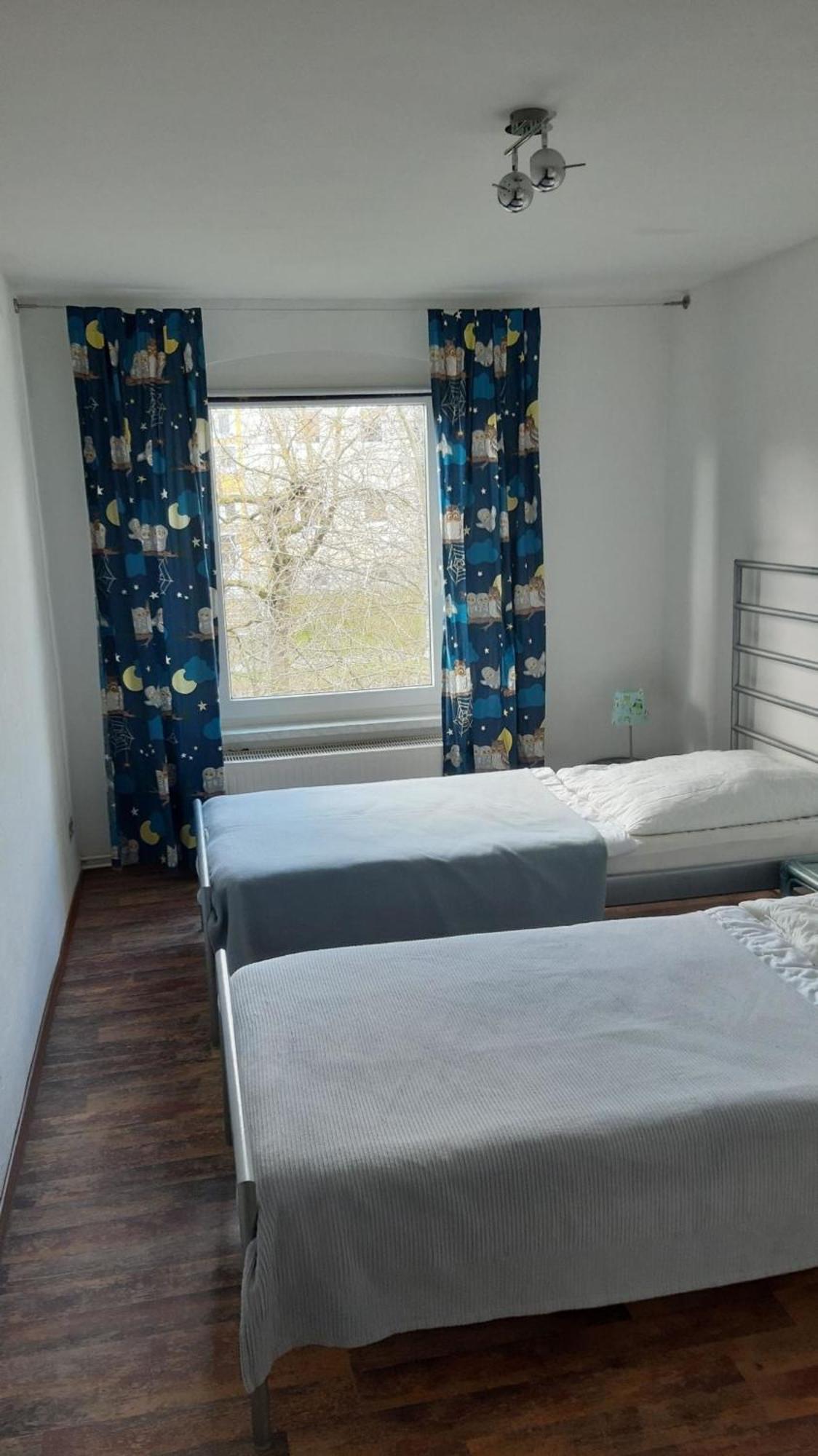 Familienfreundliche Wohnung In Vorland Mit Garten Buitenkant foto