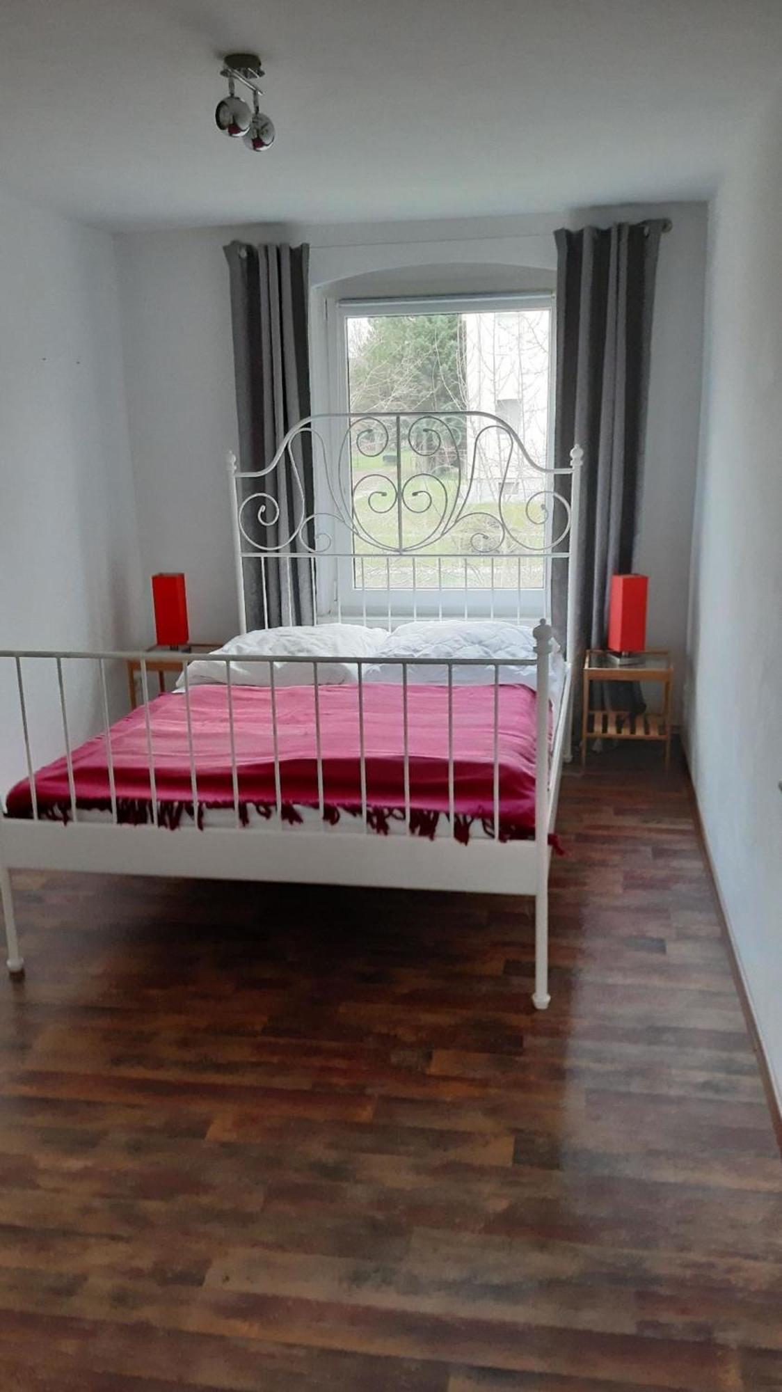 Familienfreundliche Wohnung In Vorland Mit Garten Buitenkant foto