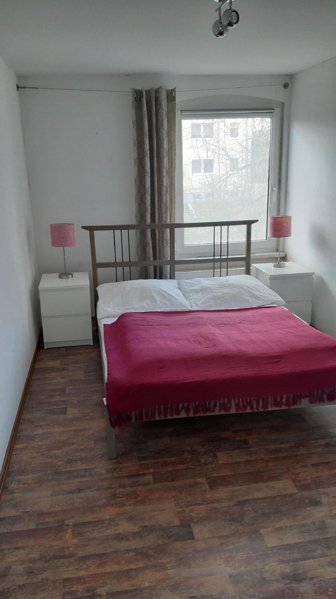 Familienfreundliche Wohnung In Vorland Mit Garten Buitenkant foto